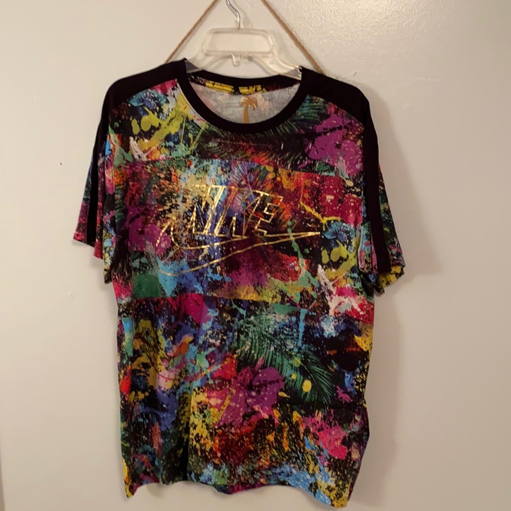 NIKE tshirt